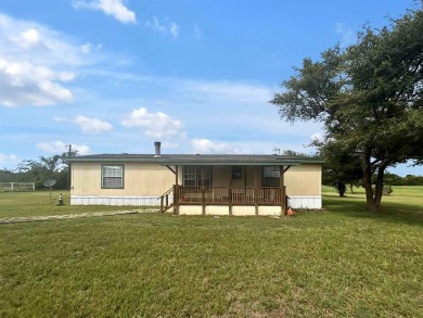 Lake Home For Sale in Kaufman, Texas