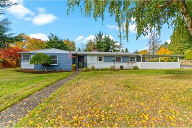 Columbia River Home For Sale in Vancouver Washington