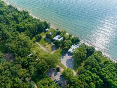 This enchanting property offers a unique opportunity to own a - photo 2