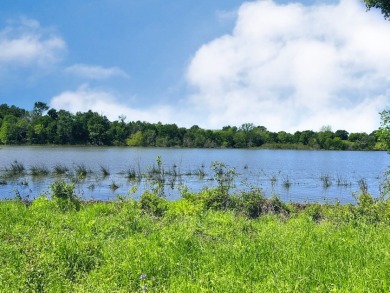 Looking for a serene escape? - Lake Lot For Sale in Streetman, Texas