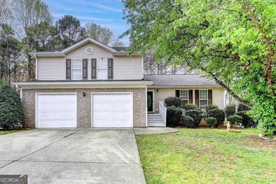 Lake Lanier Home Sale Pending in Sugar Hill Georgia