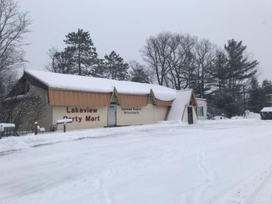 Railroad Lake  Commercial For Sale in Florence T-WI Wisconsin