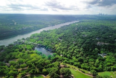 Lake Austin Home For Sale in Austin Texas