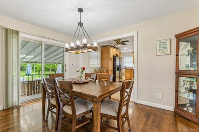 This awesome four bedroom, two bath ranch with circular driveway - photo 8