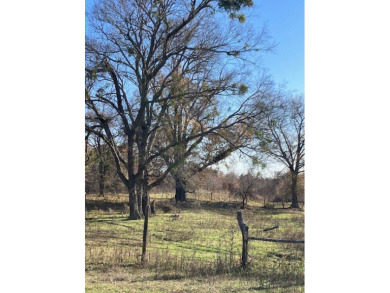 Lake Acreage For Sale in Bennington, Oklahoma