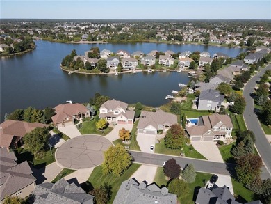 Sunrise Lake Home Active Under Contract in Blaine Minnesota