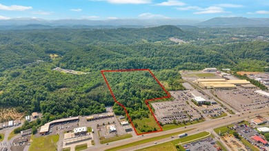 Prime Commercial Development Opportunity on Johnson City's Motor - photo 2