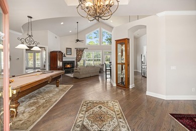 NEW PRICE! This rare 1.2-acre waterfront property of lots 27 & - photo 6
