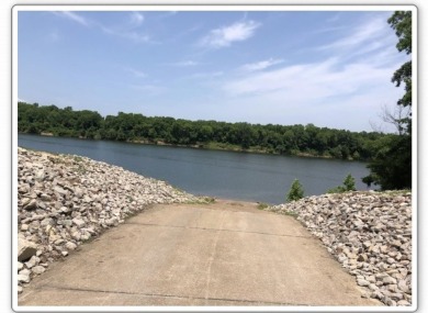 Tennessee River - Hardin County Lot For Sale in Clifton Tennessee