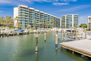 (private lake, pond, coastal) Condo For Sale in Orange Beach Alabama