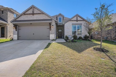 Eagle Mountain Lake Home Active Under Con in Fort Worth Texas