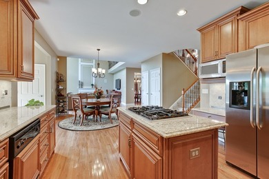 Stunning Home in Hawthorn Woods Country Club. Hardwood Floors - photo 14