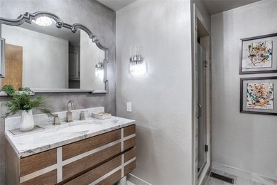 Rare lakeside retreat in the private 15-home enclave of