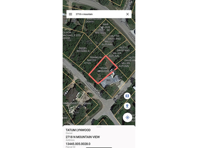 Rarely-Available Vacant Residential Lot with Mature Trees! - photo 17