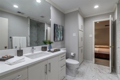 Rare lakeside retreat in the private 15-home enclave of