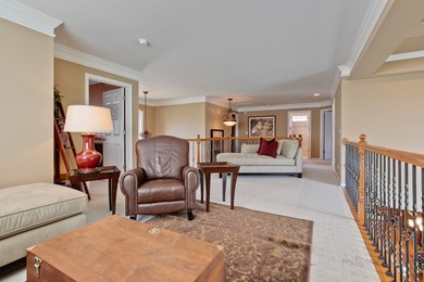 Stunning Home in Hawthorn Woods Country Club. Hardwood Floors - photo 19