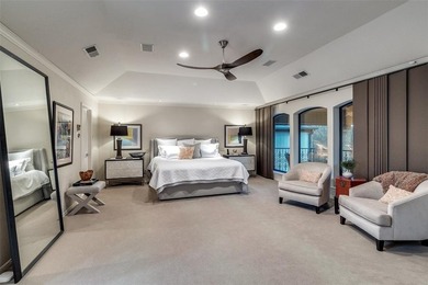 Rare lakeside retreat in the private 15-home enclave of