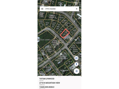Rarely-Available Vacant Residential Lot with Mature Trees! - photo 20