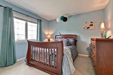 Stunning Home in Hawthorn Woods Country Club. Hardwood Floors - photo 24