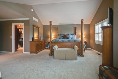 Stunning Home in Hawthorn Woods Country Club. Hardwood Floors - photo 28