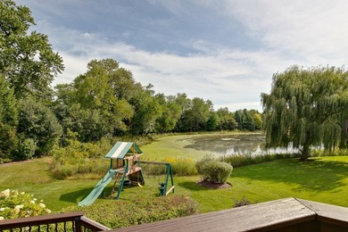 Stunning Home in Hawthorn Woods Country Club. Hardwood Floors - photo 32