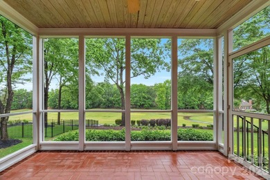 Panoramic golf course views overlooking the 6th hole tee box and - photo 33