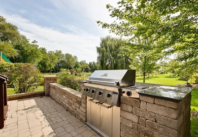 Stunning Home in Hawthorn Woods Country Club. Hardwood Floors - photo 34