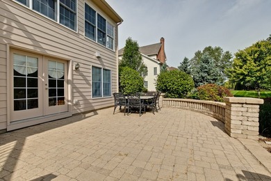Stunning Home in Hawthorn Woods Country Club. Hardwood Floors - photo 35