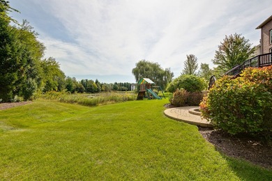 Stunning Home in Hawthorn Woods Country Club. Hardwood Floors - photo 37