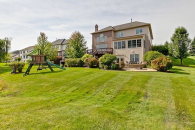 Stunning Home in Hawthorn Woods Country Club. Hardwood Floors - photo 38
