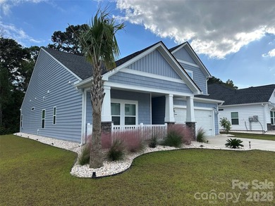 Modern Coastal Living-Better Than New in Beach Walk! This - photo 1