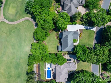 Panoramic golf course views overlooking the 6th hole tee box and - photo 44