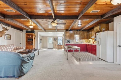 Welcome home to easy lakeside living! Steel construction with - photo 5