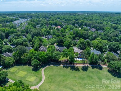 Panoramic golf course views overlooking the 6th hole tee box and - photo 46