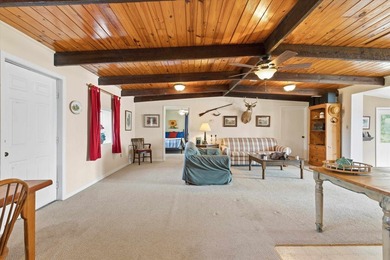 Welcome home to easy lakeside living! Steel construction with - photo 6
