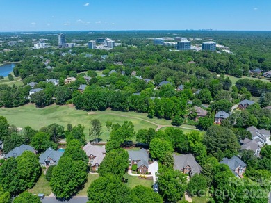 Panoramic golf course views overlooking the 6th hole tee box and - photo 47