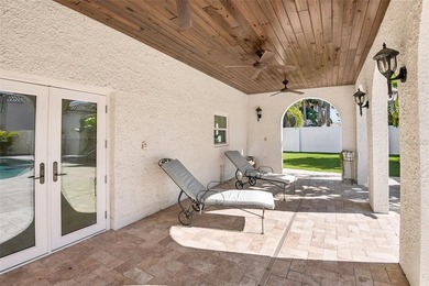 Built in 1926, 104 Palmera is the original and most - photo 47