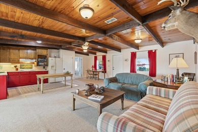 Welcome home to easy lakeside living! Steel construction with - photo 7