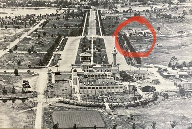 Built in 1926, 104 Palmera is the original and most - photo 48