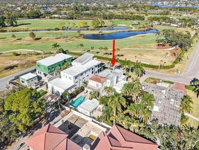 Built in 1926, 104 Palmera is the original and most - photo 49