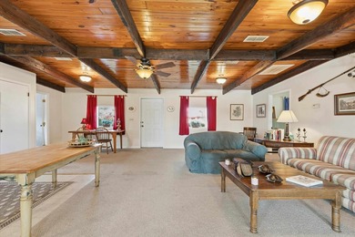 Welcome home to easy lakeside living! Steel construction with - photo 9