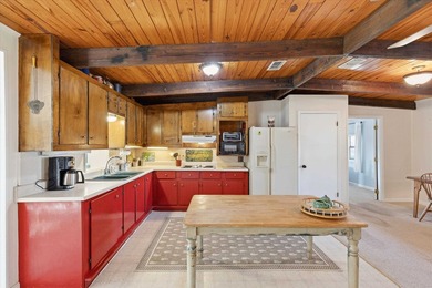 Welcome home to easy lakeside living! Steel construction with - photo 10