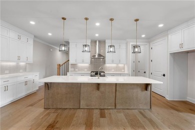 Elevate your Experience with The Providence Group! Two-story - photo 3
