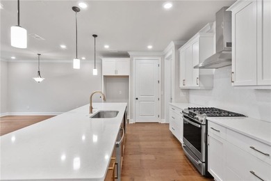 Elevate your Experience with The Providence Group! Two-story - photo 8