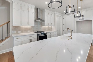 Elevate your Experience with The Providence Group! Two-story - photo 9