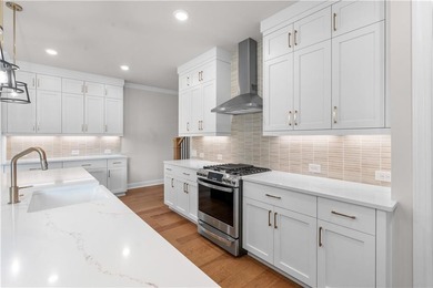 Elevate your Experience with The Providence Group! Two-story - photo 10