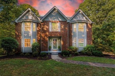 Chickamauga Lake Home Sale Pending in Hixson Tennessee