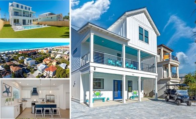 Short term rental powerhouse featuring a brand new 2024 - photo 1