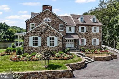 In the heart of historic Chadds Ford, a Pennsylvania stone - photo 2