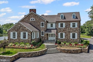 In the heart of historic Chadds Ford, a Pennsylvania stone - photo 3